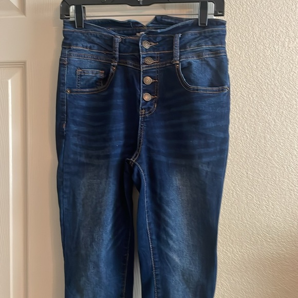 Satin Doll jeans - Picture 3 of 6